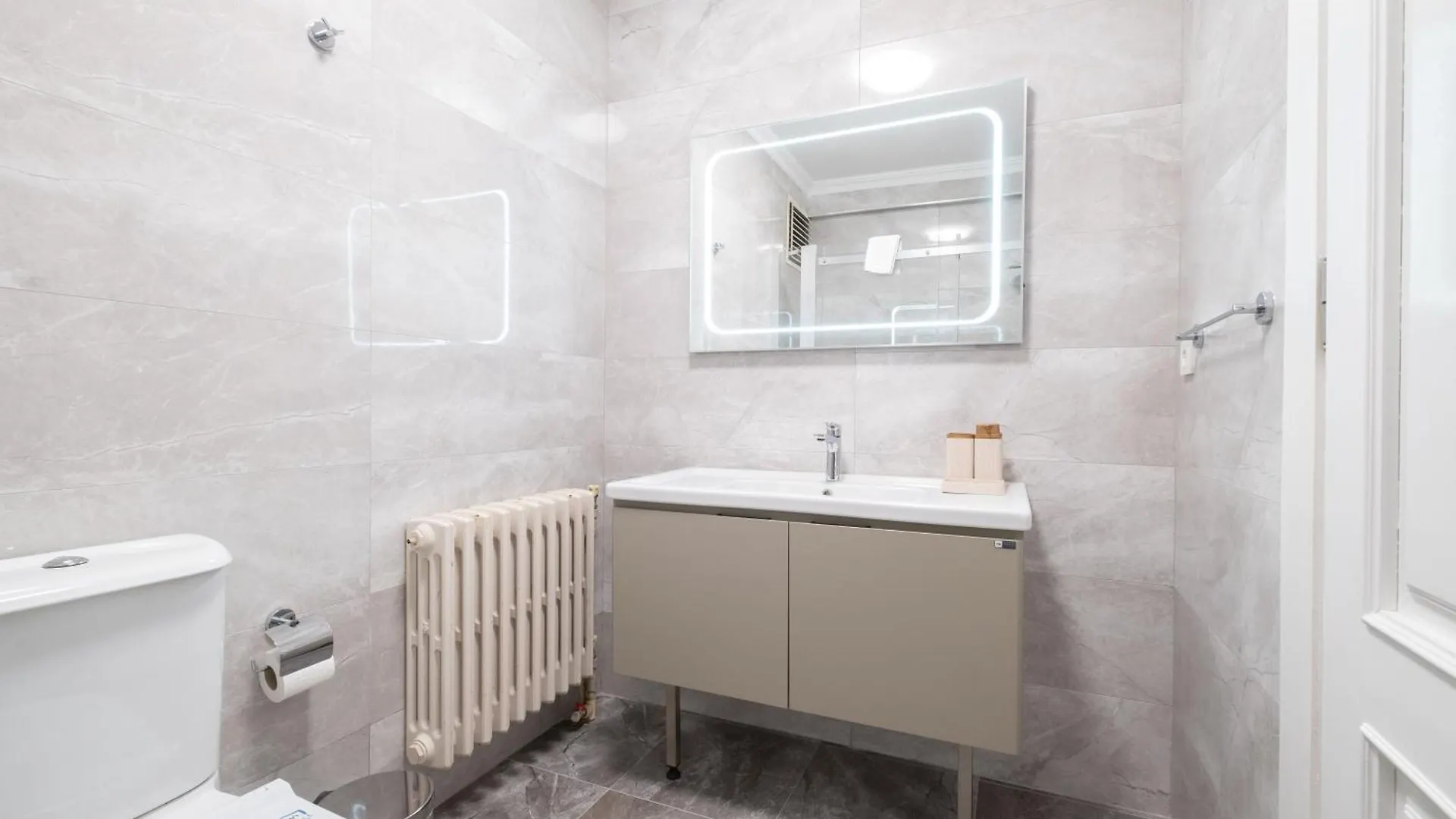 Mayer Bomonti Suites Isztambul Apartman