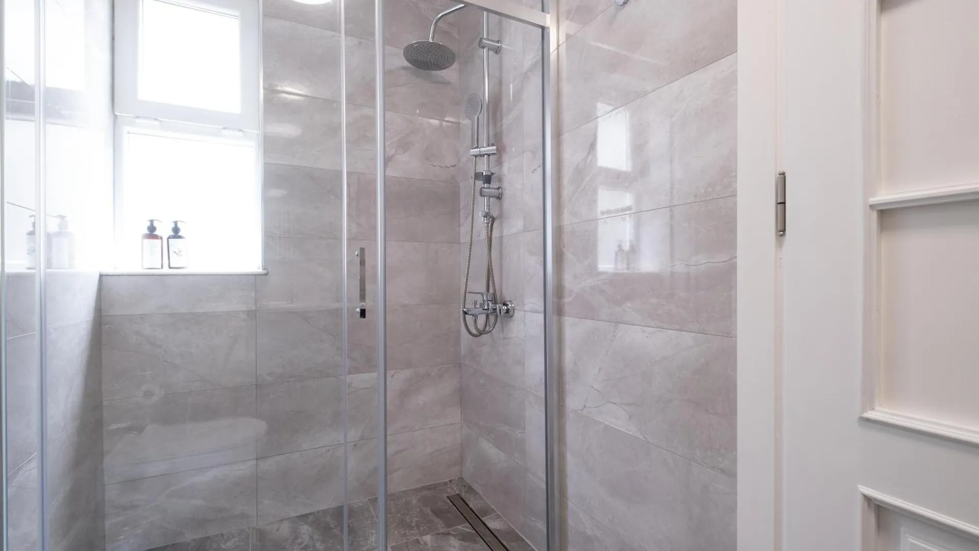 Apartman Mayer Bomonti Suites Isztambul Törökország