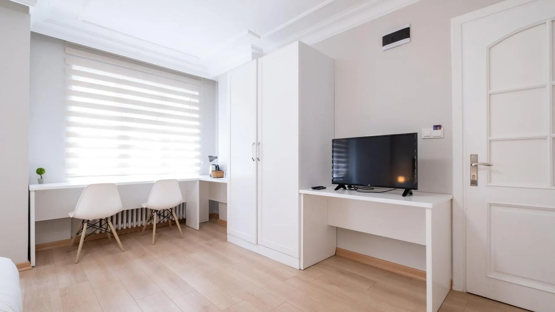 Mayer Bomonti Suites Isztambul